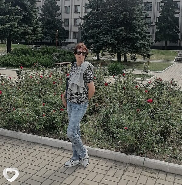 Татьяна, 61, Ростове-на-Дону — анкета №2235669