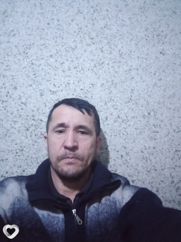 Хасанбой, 50, Владимире — анкета №2235672