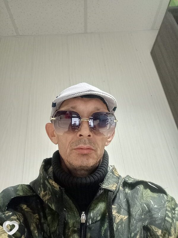 Олег, 44, Славянске-на-Кубани — анкета №2235676