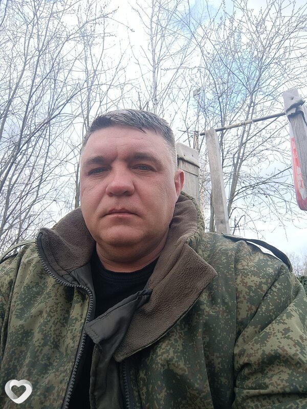 Иван, 45, Саратове — анкета №2235686