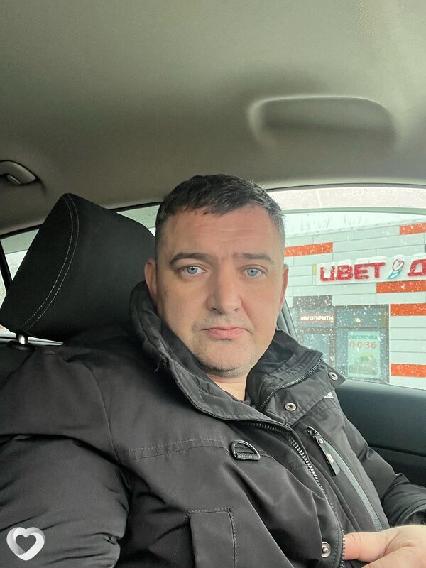Паша, 44, Вязниках — анкета №2235692