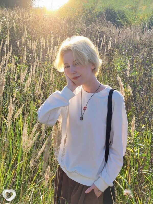 Николь, 23, Караганде — анкета №2235693
