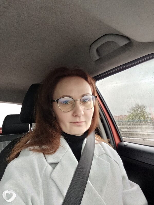 Юлия, 38, Дубне — анкета №2235696