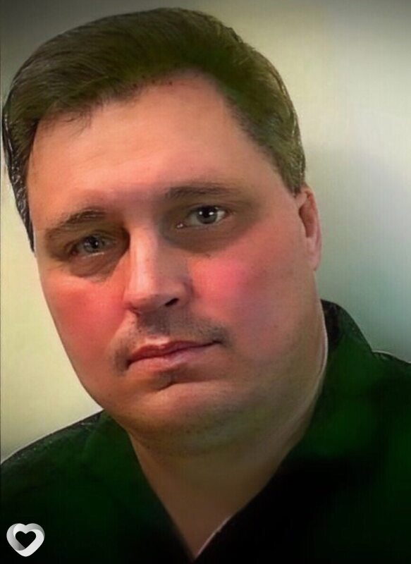 Дмитрий, 55, Ангарске — анкета №2235575