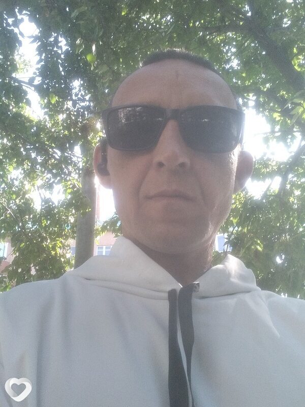 Денис, 45, Уфе — анкета №2235580