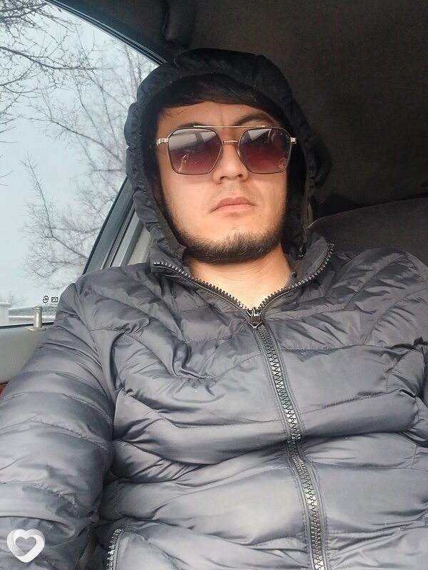 Юра, 27, Улан-Удэ — анкета №2235581