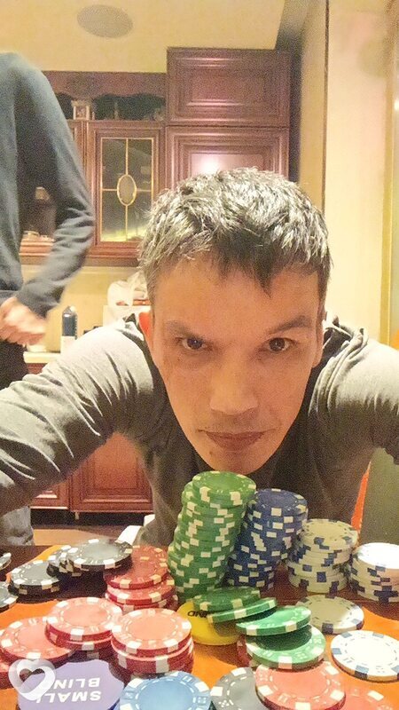 Андрей, 41, Долгопрудном — анкета №2235585