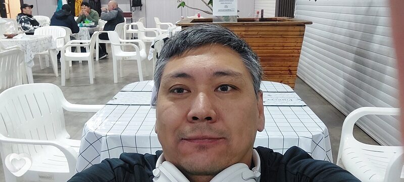 Руслан, 44, Кокшетау — анкета №2235586