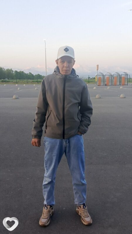 Сергей, 24, Алейске — анкета №2235593