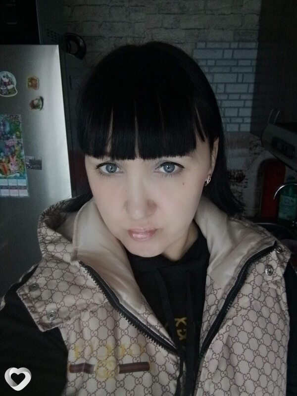 Алла, 44, Свободном — анкета №2236175