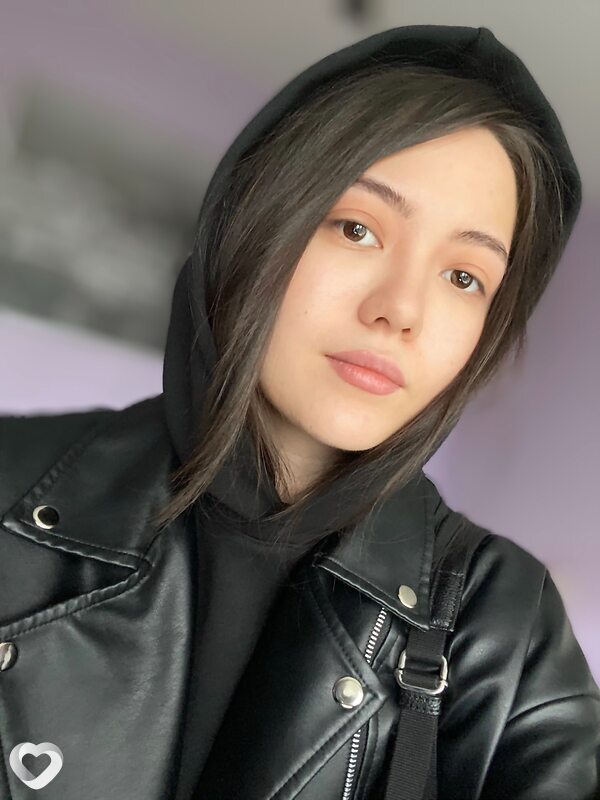 Кристина, 31, Кызыле — анкета №2236176