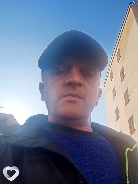 Саша, 46, Ярославле — анкета №2236181