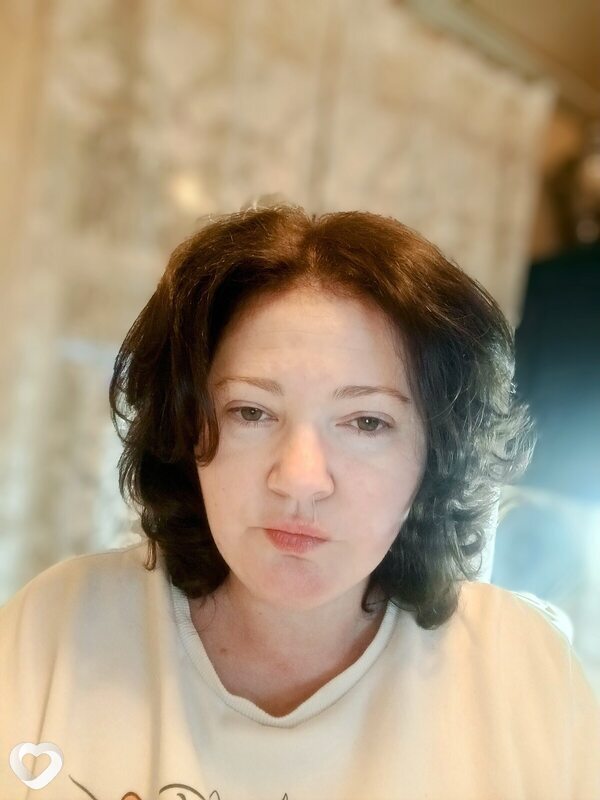 Anna, 46, Москве — анкета №2236186