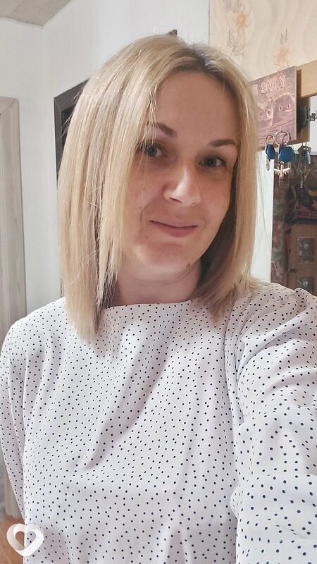 Татьяна, 47, Владивостоке — анкета №2236189