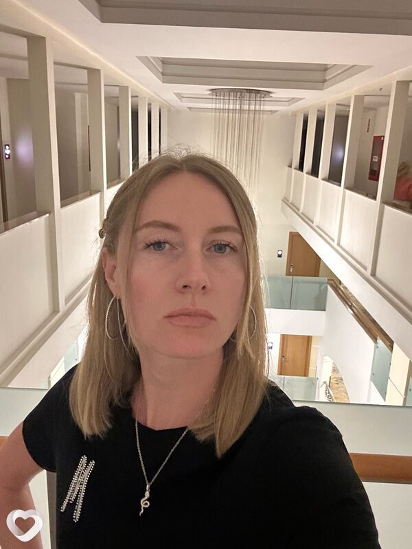 Татьяна, 40, Екатеринбурге — анкета №2236192