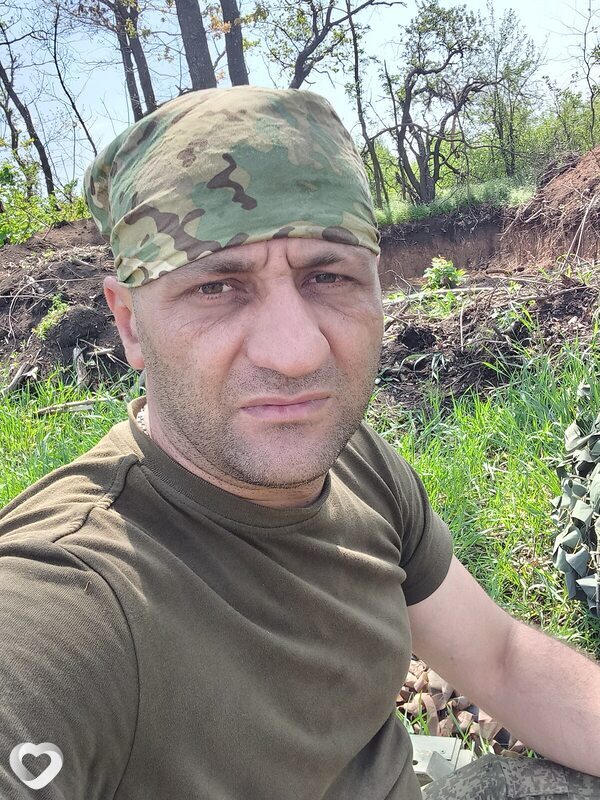Эдуард, 36, Владикавказе — анкета №2236193