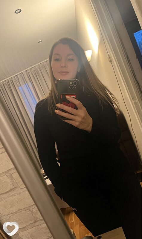 Наталия, 39, Набережных Челнах — анкета №2236147