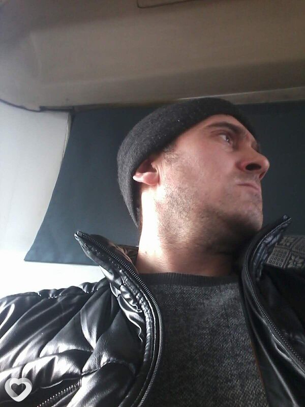 Александр, 43, Петропавловске — анкета №2236152