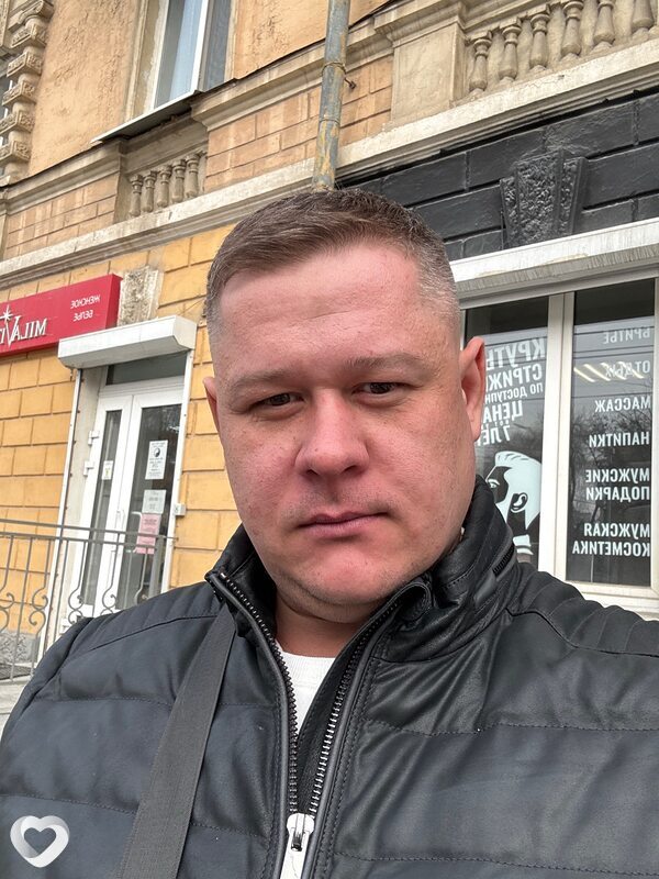 Максим, 35, Самаре — анкета №2236154