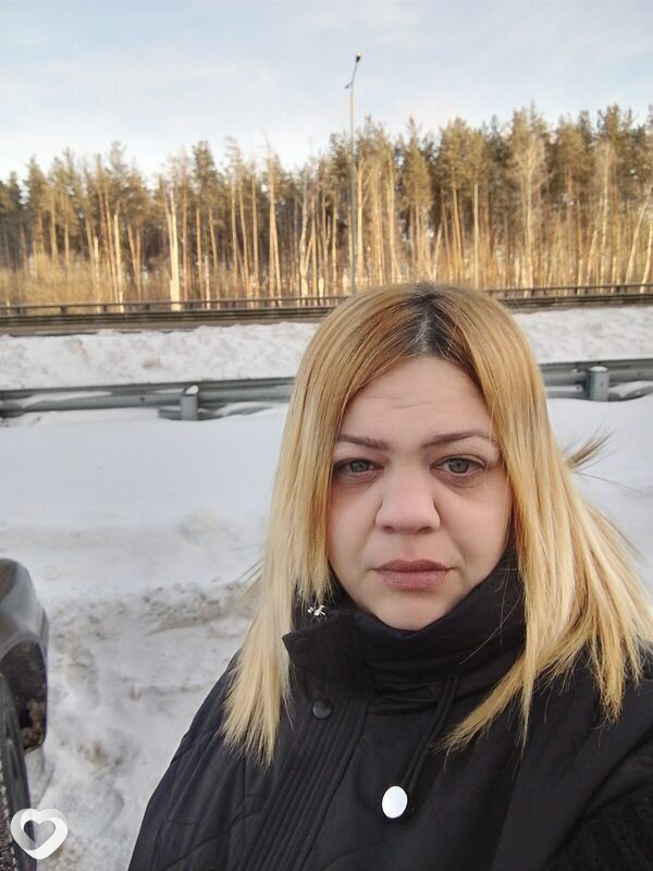 Анна, 37, Воронеже — анкета №2236164
