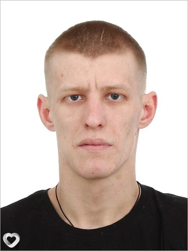 Костя, 33, Екатеринбурге — анкета №2236166