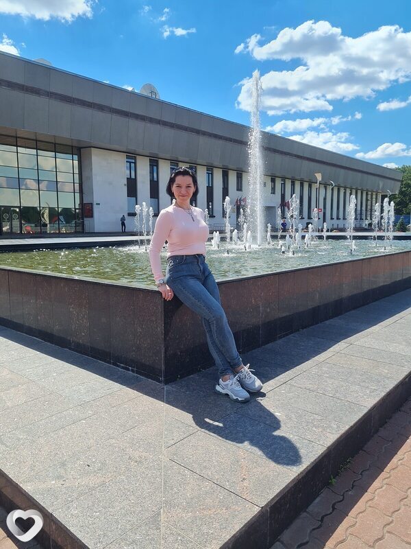 Маша, 42, Москве — анкета №2235729
