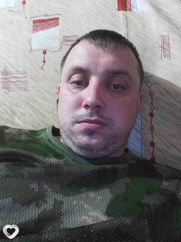 Дмитрий, 34, Мариуполе — анкета №2235732