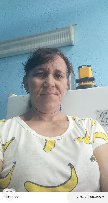 Оксана, 45, Томске — анкета №2235733