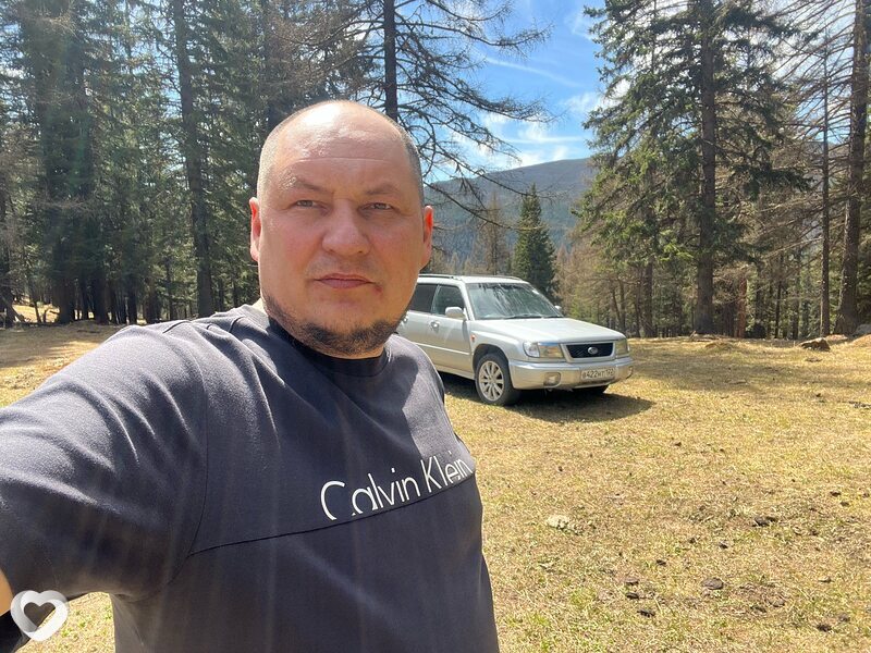 Денис, 40, Москве — анкета №2235736