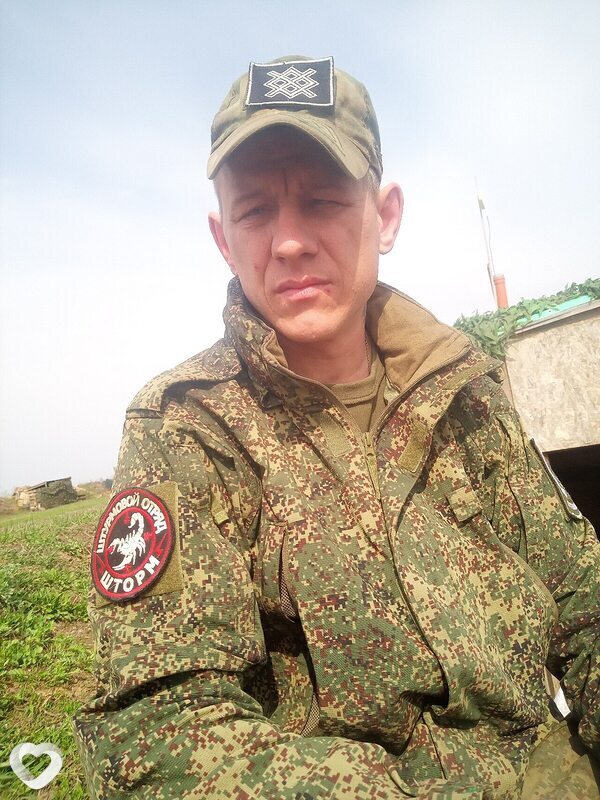 Александр, 39, Томске — анкета №2235738