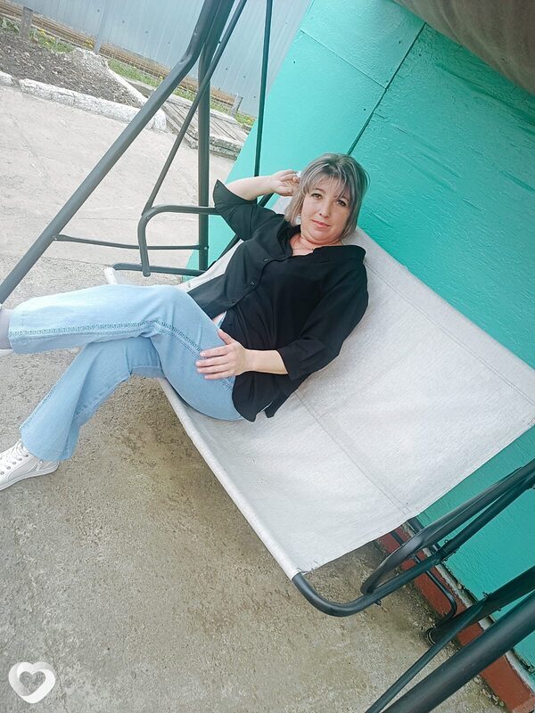 Марина, 39, Майкопе — анкета №2235743