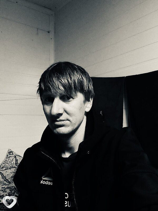 Sergei, 37, Канске — анкета №2235744