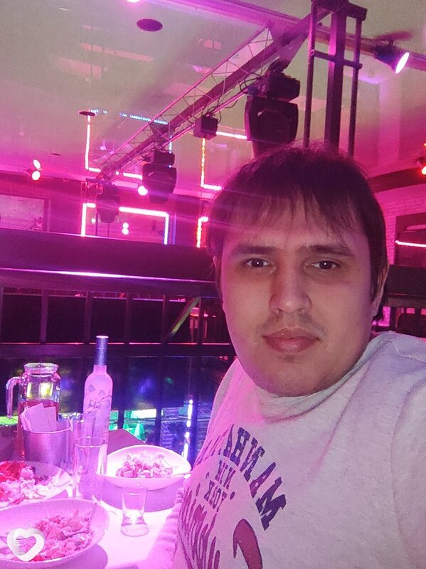 Марат, 32, Ростове-на-Дону — анкета №2236097