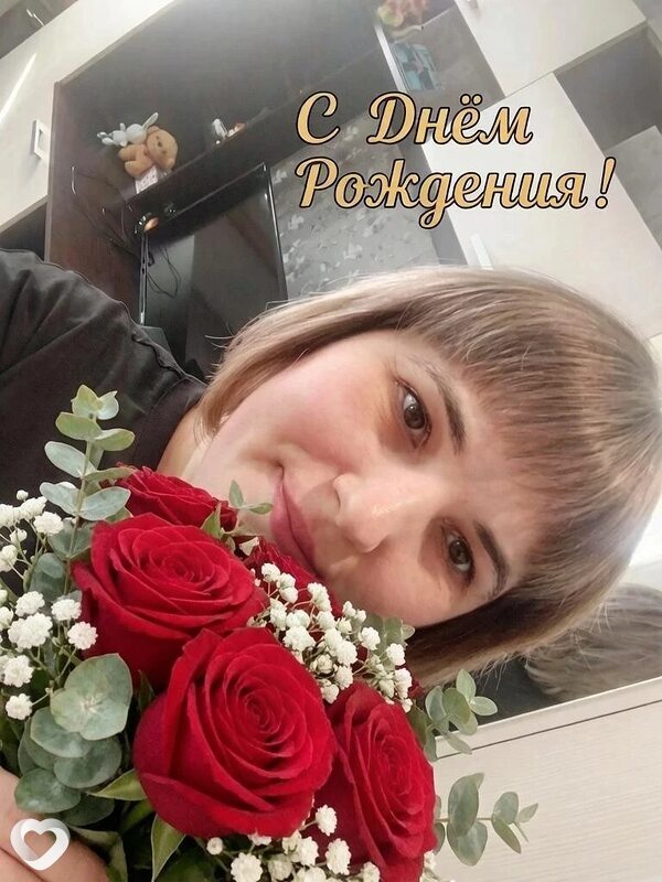Алла, 36, Кинешме — анкета №2236102