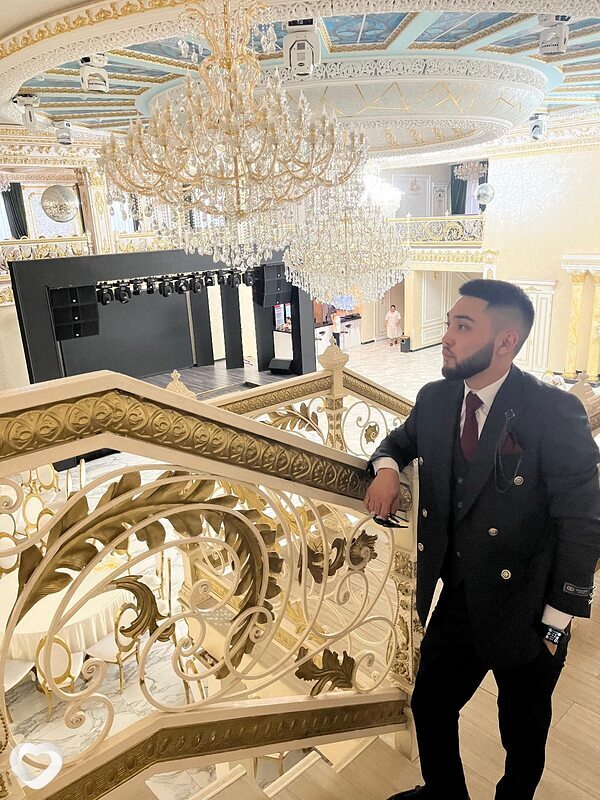 Arman, 27, Астане — анкета №2236103