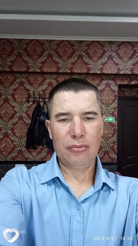 Владимир, 45, Чите — анкета №2236105