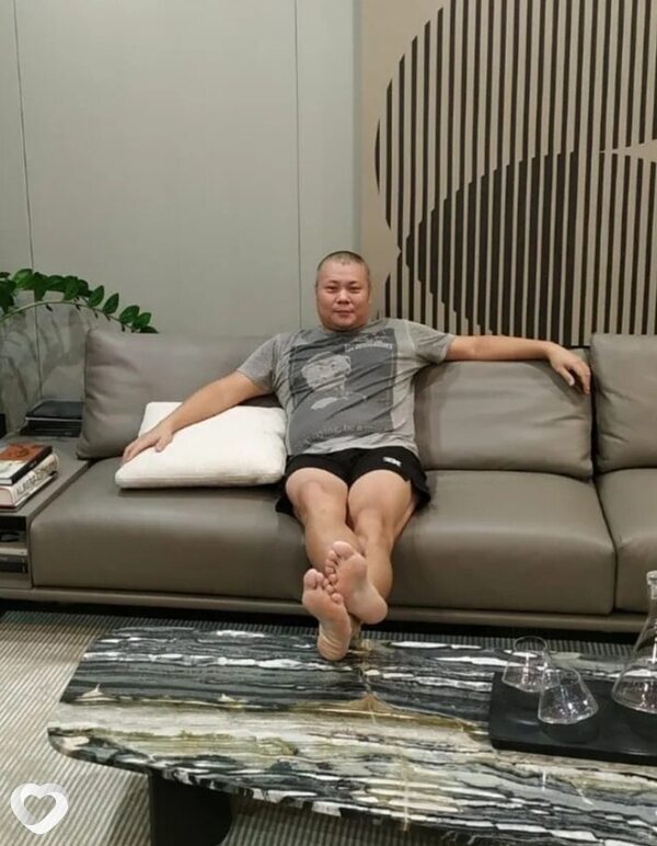Владимир, 45, Ульяновске — анкета №2236109
