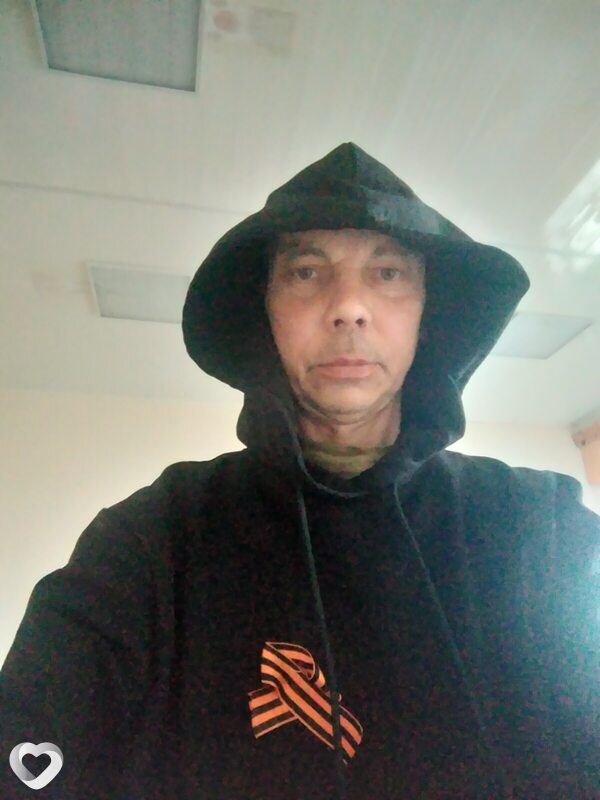 Михаил, 56, Петрозаводске — анкета №2236110