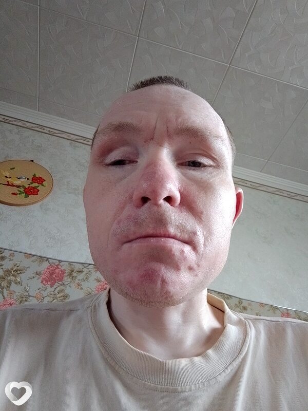 Олег, 42, Екатеринбурге — анкета №2236112