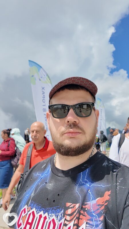 Константин, 33, Чебоксарах — анкета №2235775