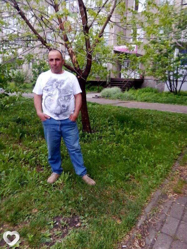 Акоп, 40, Магнитогорске — анкета №2235779