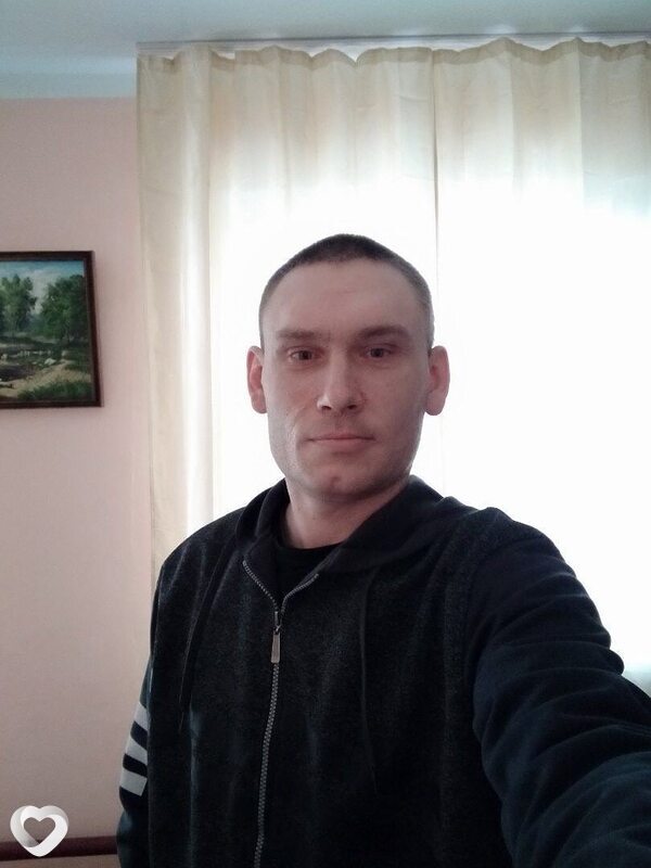 Юрий, 38, Рязани — анкета №2235782