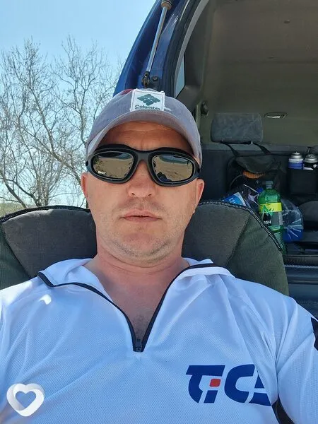 Molodoy, 40, Краснодаре — анкета №2880