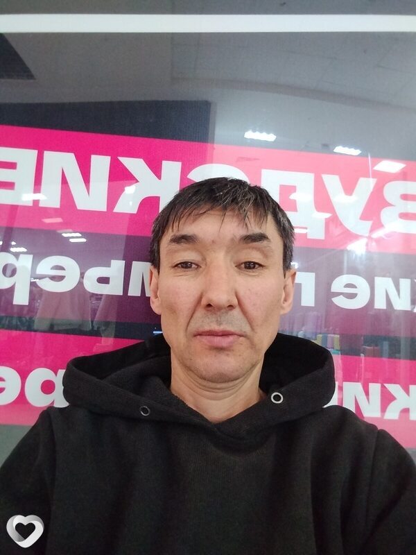 Азамат, 46, Уфе — анкета №2235783