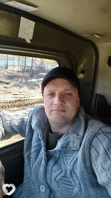 Николай, 35, Москве — анкета №2235787