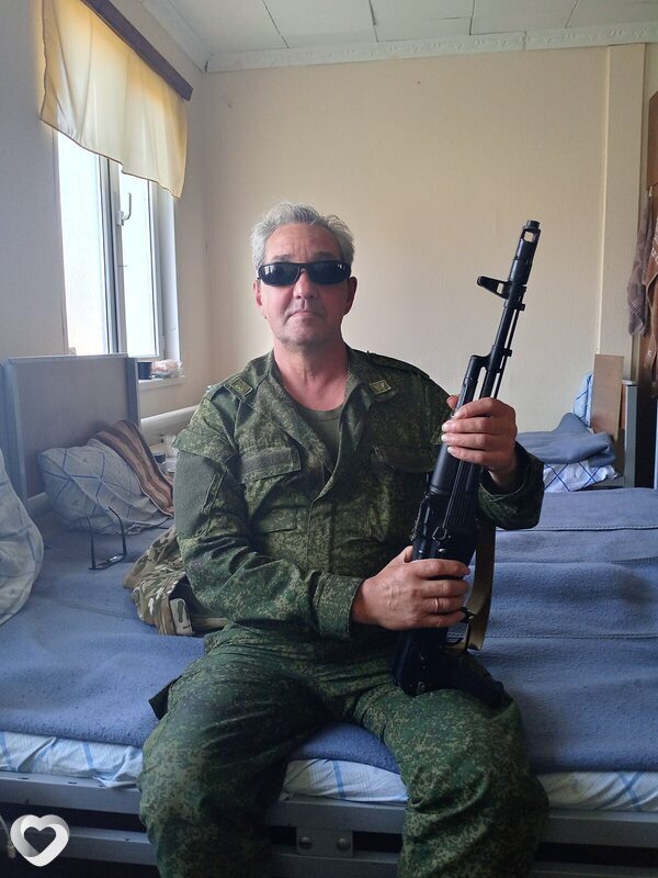 Энрико, Собинка