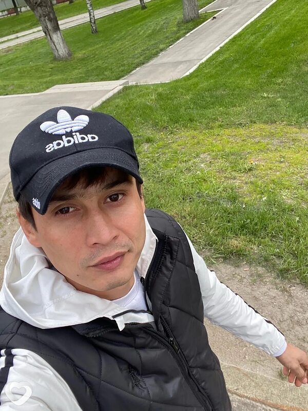 Фарход, 32, Павлодаре — анкета №2235791