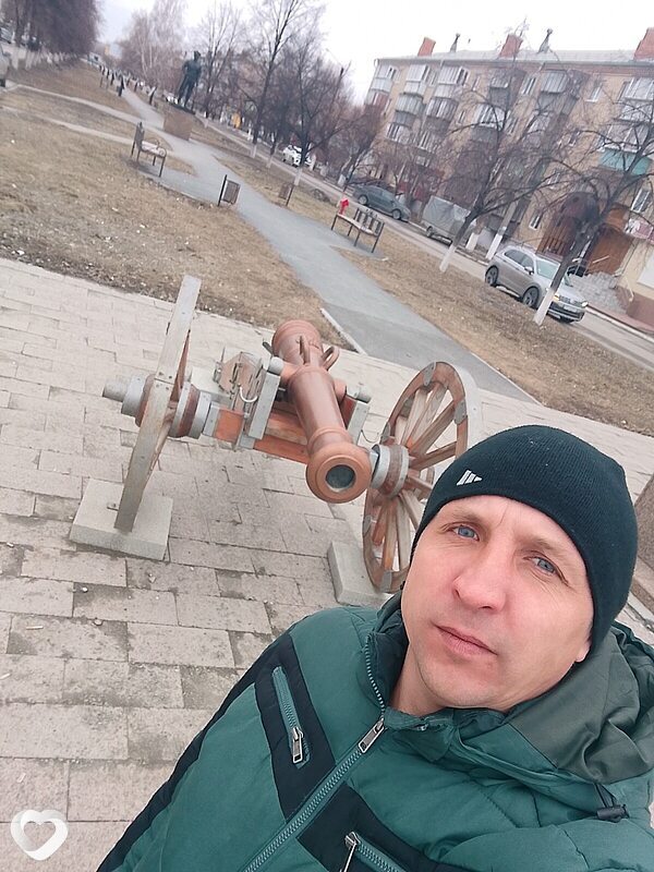 Павел, Верхний Уфалей