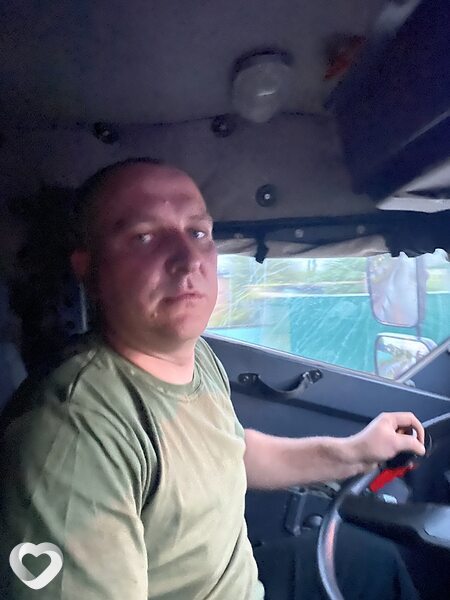 Иван, 35, Новосибирске — анкета №2235795