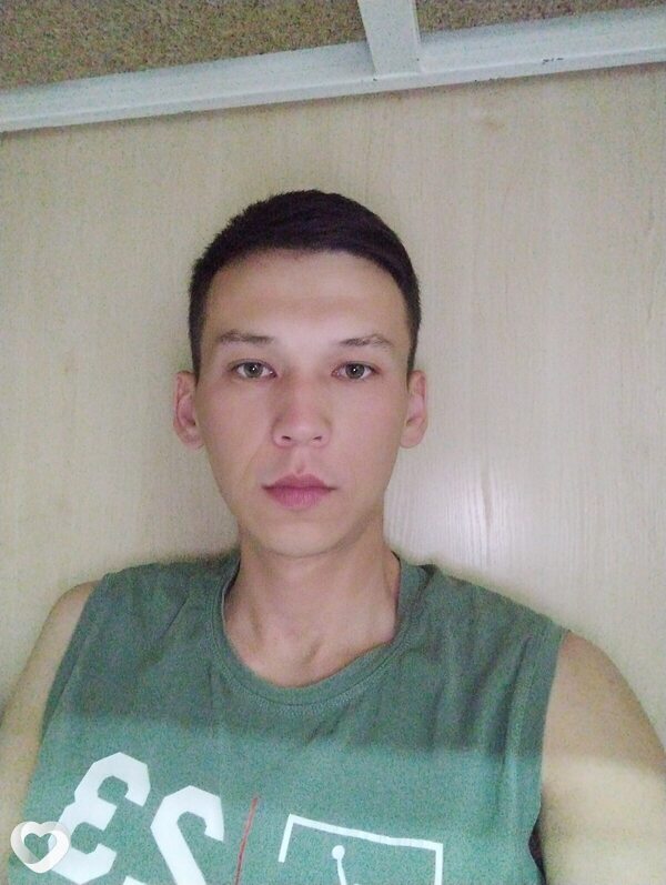 Алим, 31, Шымкенте — анкета №2235752